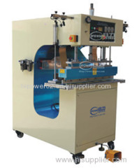 PVC fabric welding machine