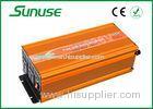 50Hz / 60Hz 3000 Watt Pure Sine Wave Power Inverter With Overload / Short Circuit