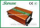 High Frequency 60hz DC 12v To AC 220v Power Inverter 1000w For Home Use