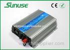 Aluminium Alloy Shell Enphase Micro Grid Tie Inverter 600W With Full Load And MPPT