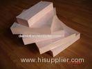 Heat and Cold Resistant Phenolic Foam Board / Custom Building Insulation Boards