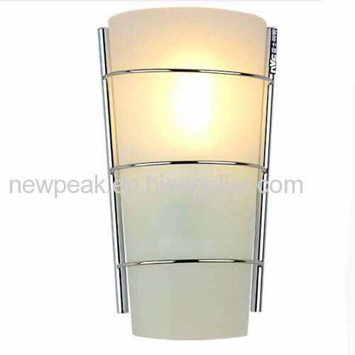 simple glass wall lamp festival lighting decorative DIY creative lamp modern lighting