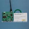 high frequency 13.56 MHZ HF RFID Reader Embed AES 3DES Free SDK