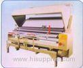 Inspecting and rolling Carpet Dyeing Machine for dying and printing