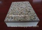 UV Coating Decorative Fireproof Foam Insulation Board Building Insulating Materials