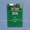 wireless NFC contactless smart card reader Writer Module for Admission control card