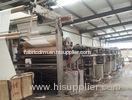 No-tension Washing Machine Knit Dyeing Machine 2000mm PLC control