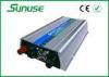 aluminium alloy wind power Micro Grid Tie Inverter Pure Sine Wave Inverters 1000W