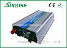 aluminium alloy wind power Micro Grid Tie Inverter Pure Sine Wave Inverters 1000W