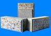 Office Bulding External Wall Decorative Exterior Insulation Finishing System Sound Proof