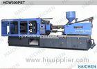 High Reliability 580 580mm Pet Injection Moulding Machine With Hydraulic System