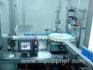 Customized Automatic Aerosol Filling Machine with 1 / 2 / 4 / 6 Nozzles