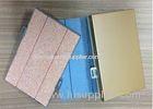 Multi Painting EIFS Insulation Board Thermal Decorative Aluminum Panel