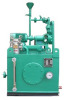 Chemical Cleaning Tank Unit