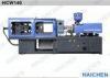 High Speed Hydraulic Horizontal Plastic Pet Prototype Injection Molding Machine