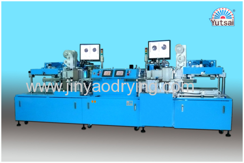 Double printing equipment supplier