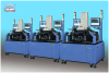 Automatic parallel light exposure equipment manufacturer-LED- wafer fabrication process equipment