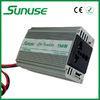 Portable Single Phase DC / AC 12 Volt to 220 Volt Modified Sine Wave Inverter 150W