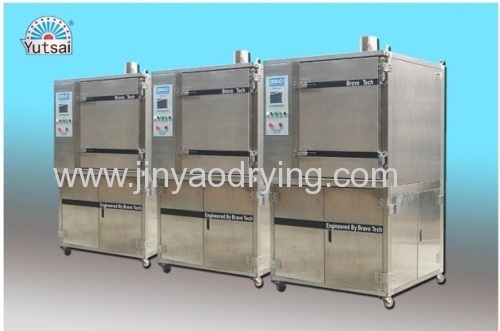 Programmable impact test chamber for different temperature-Environmental tester