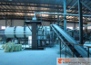 fertilizer machinery for complete fertilizer production line