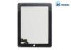 12 Months Warranty TFT Black And White Ipad Spare Parts Touch Panel For Air 2 Screen