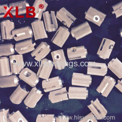 CNC Machining Customed Anodized Milling Alminium Part