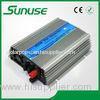 200W / 1000W Micro Grid Tie Power Inverter With Aluminium Alloy Shell CE / ROHS