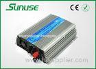 DC To AC 200W / 300W Micro Grid Tie Inverter for Solar Power Generation System