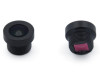1/4&quot; 2mm FOV 140 degrees wide angle lens