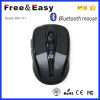 5Key beautiful bluetooth mouse with adjustable DPI