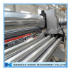 embossing rollers for cast glass rolling machine