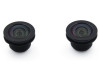 1/3&quot; 1.15 mm FOV 145-degree wide angle lens