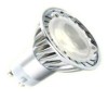 GU10-3X1W | LED BULB