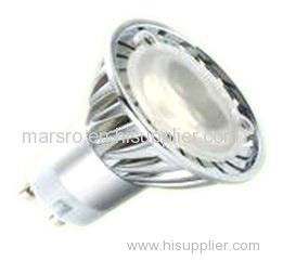 GU10-3X1W | LED BULB