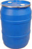 55 Gallon plastic drums Heavy Duty Open-Top