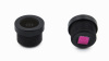 1/3&quot; 2.7mm FOV 160° wide angle lens