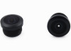 1/2.5&quot; 3.4mm FOV 170° wide angle lens