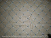 Hot sales chain link fence( pvc coated and galvanized)