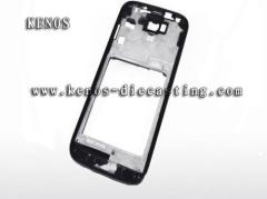 Magnesium alloy die casting mobile phone shell