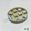 G4-5050SMD | LED BULB