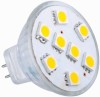 MR11 | LED BULB