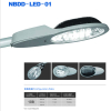 NBDD-LED-01 | LED Street Light