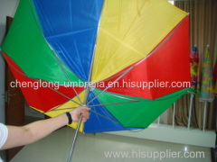 WHOLESALE CHEAPER PRICE GOLF UMBRELLA