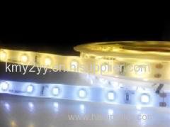 Bend Freely/easily Bent DC12V 60LEDs/M 2835 Flexible LED Ribbon Strip