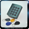 Best Selling 125KHz Low Frequency RFID Smart ID Card Reader Wiegand Interface