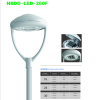 NBDD-LED-260F | LED Street Light