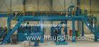 Automatic Continuous EPS Sandwich Panel Production Line for Mobile House HZ-1000