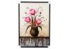 Handpainted Classical Canvas Still Life Oil Paintings Art for Villa Decoration