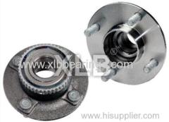 wheel hub bearing F5RZ-1104B B