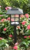 KAY-1NHG001 | SOLAR LED Garden Light